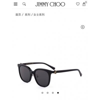 Jimmy Choo Sunglass AAA 097